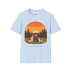 Same Time Next Weekend 7 T-Shirt