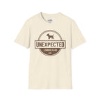 Unexpected Cardio Club 1 T-Shirt