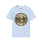 Calm Vibes 5 T-Shirt