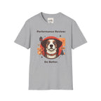 Performance Review 2 T-Shirt