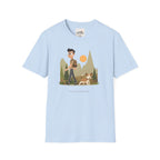 Zero Survival Skills 3 T-Shirt