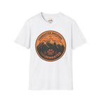 Character Building 3 T-Shirt