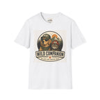 Wild Companion 3 T-Shirt