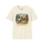 Just A Chilly Day 3 T-Shirt