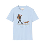 Intern 3 T-Shirt