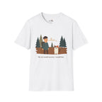 Zero Survival Skills 8 T-Shirt