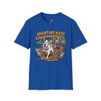 Trail Chaos 5 T-Shirt