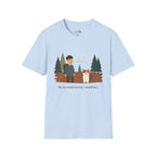 Zero Survival Skills 8 T-Shirt