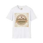Mildly Traumatized 3 T-Shirt