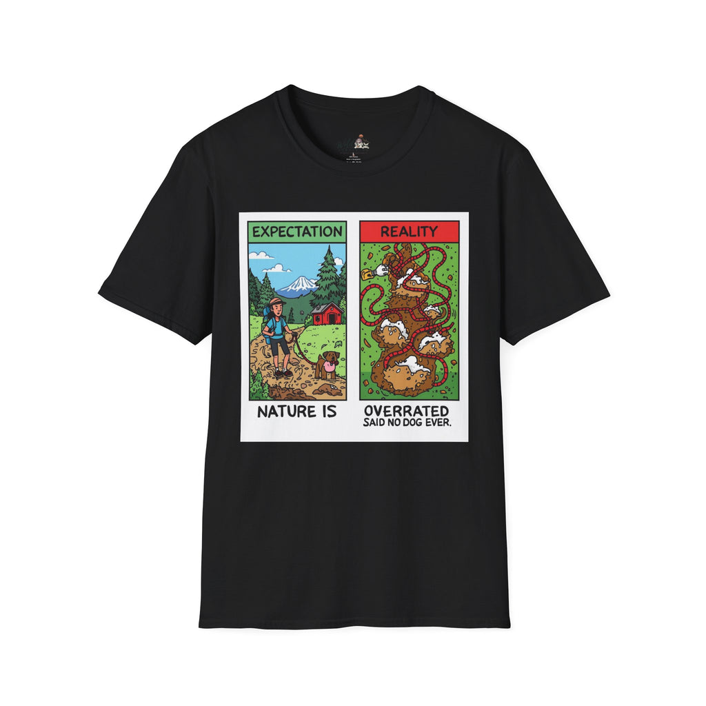 Wild Expectations 3 T-Shirt