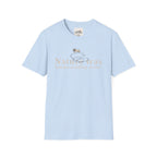 Nature Was A Mistake 3 T-Shirt