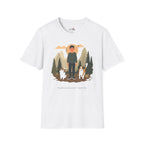 Zero Survival Skills 11 T-Shirt