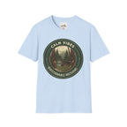 Calm Vibes 3 T-Shirt