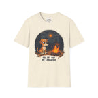 Campfire Judgment 3 T-Shirt