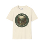 Calm Vibes 3 T-Shirt