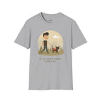 Zero Survival Skills 7 T-Shirt