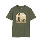 Zero Survival Skills 7 T-Shirt