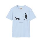 Leash Reality 3 T-Shirt