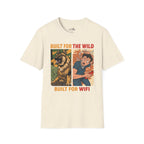 Nature vs Me 1 T-Shirt