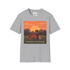 Same Time Next Weekend 8 T-Shirt