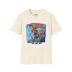 Forced Adventure Cat 1 T-Shirt