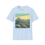 A Bit Too Adventurous 4 T-Shirt