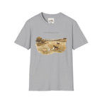 Everything Is Fine 2 T-Shirt