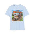 Trail Chaos 4 T-Shirt