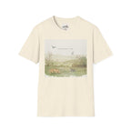 Everything Is Fine 4 T-Shirt