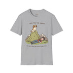 Snack Motivation 3 T-Shirt