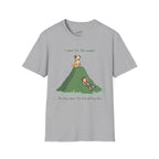 Snack Motivation 2 T-Shirt
