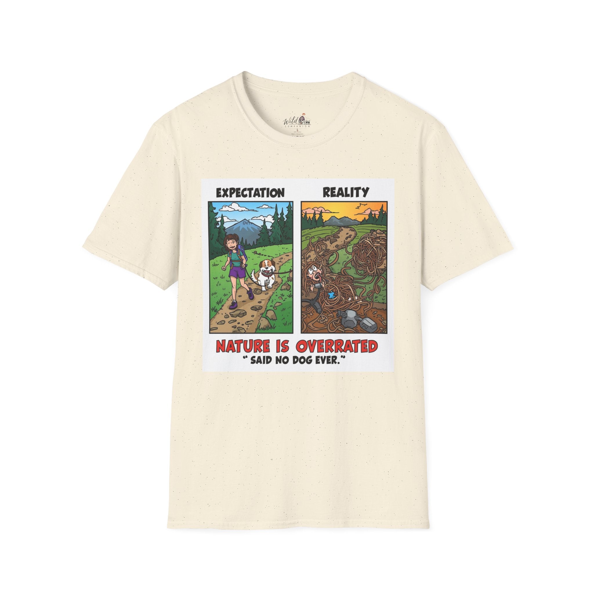 Wild Expectations 2 T-Shirt