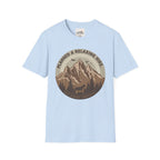 Planned Relaxing Hike 1 T-Shirt