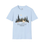 Zero Survival Skills 5 T-Shirt