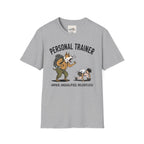 Dog Fitness 4 T-Shirt