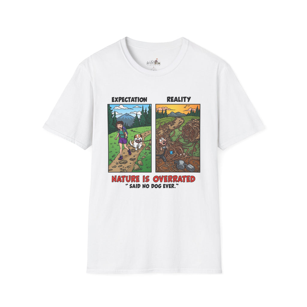 Wild Expectations 2 T-Shirt