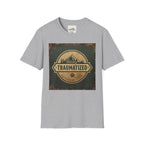 Mildly Traumatized 6 T-Shirt