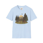 Just A Chilly Day 4 T-Shirt