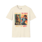 Nature vs Me 4 T-Shirt