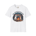 Campfire Judgment 5 T-Shirt