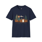 Zero Survival Skills 8 T-Shirt