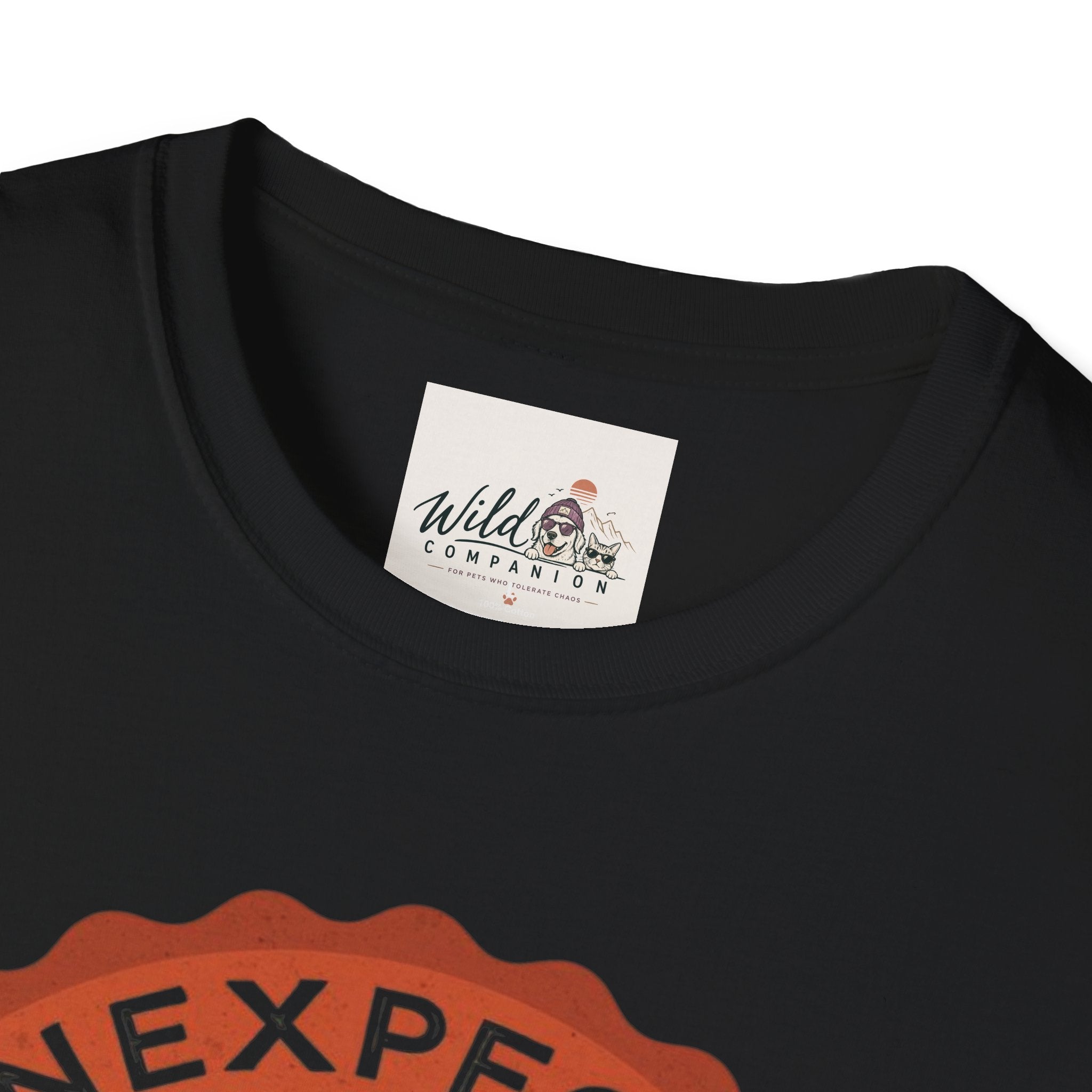 Unexpected Cardio Club 7 T-Shirt