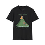 Snack Motivation 2 T-Shirt
