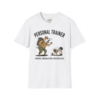 Dog Fitness 4 T-Shirt