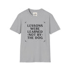 Lesson Learned 2 T-Shirt