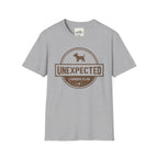 Unexpected Cardio Club 1 T-Shirt