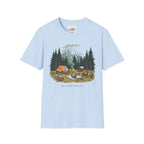 Just A Chilly Day 7 T-Shirt