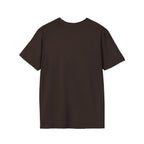 Funny Hiking Cat 1 T-Shirt