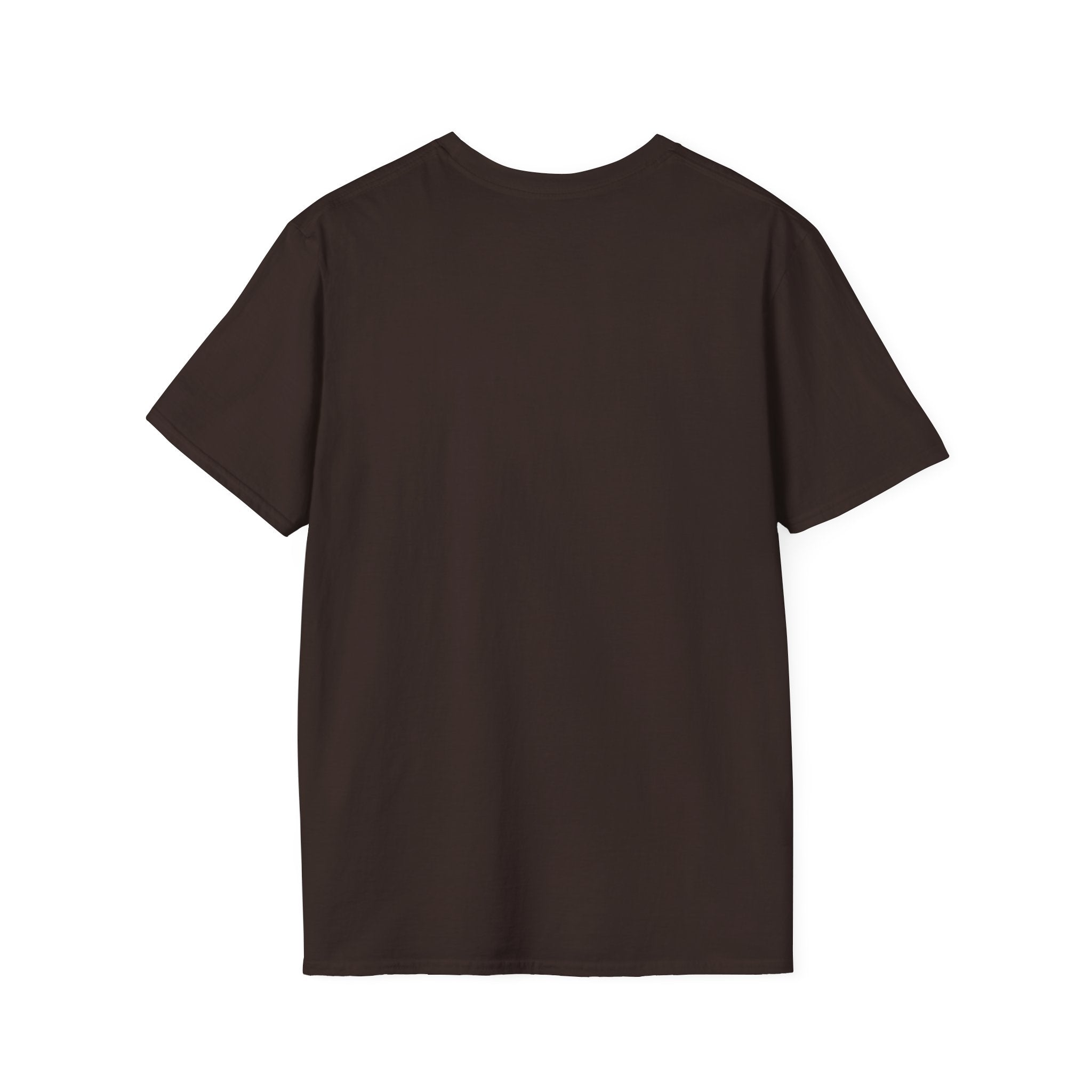 Funny Hiking Cat 1 T-Shirt