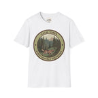 Calm Vibes 1 T-Shirt